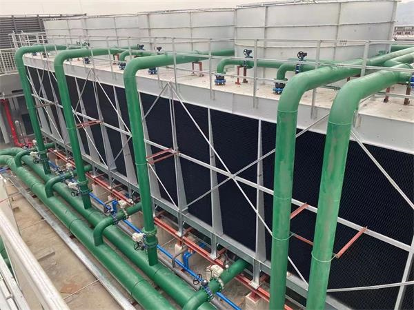 冷却塔噪声国家标准和噪音测量方法,冷却塔噪声扰民