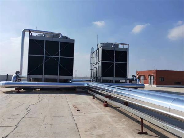 冷却塔噪声治理-隔音降噪厂家,冷却塔噪声治理北京