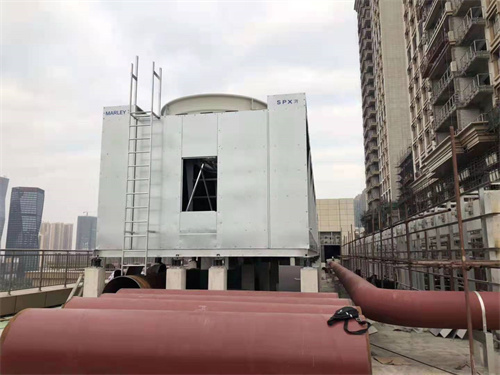 中央空调冷却塔噪音如何才可以治理？中央空调冷却塔噪音扰民举报案例