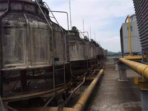 冷却塔噪声来源哪里(冷却塔噪声治理解决方案),冷却塔噪声治理公司