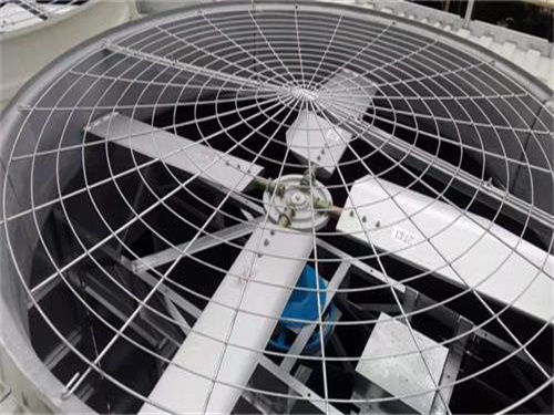 冷却塔噪声大有什么降噪方法,空调冷却塔噪声行业标准