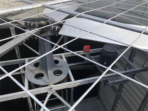 深圳商业冷却塔噪声处理解决的方法(冷却塔噪音扰民怎么解决),深圳哪里