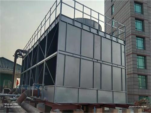 冷却塔噪声来源哪里(冷却塔噪声治理解决方案),冷却塔噪声治理公司