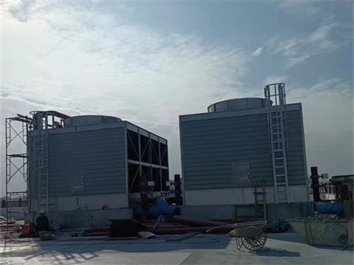 冷却塔噪音指标及治理方法,冷却塔噪音大吗