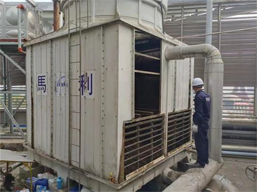 冷却塔噪声来源哪里(冷却塔噪声治理解决方案),冷却塔噪声治理公司