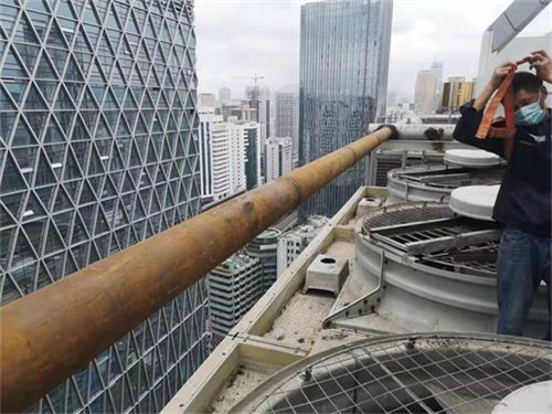 空调降噪噪音治理的方法,空调外机噪音如何做隔音降噪