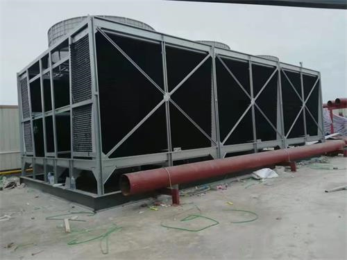 深圳商业冷却塔噪声处理解决的方法(冷却塔噪音扰民怎么解决),深圳哪里