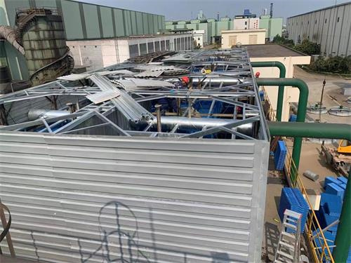 事关冷却塔厂家行业，海尔牵头成立首个高效机房生态联盟