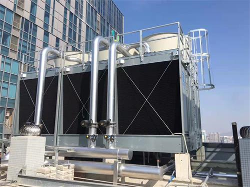 冷却塔噪声维修方法,冷却塔维修厂家电话