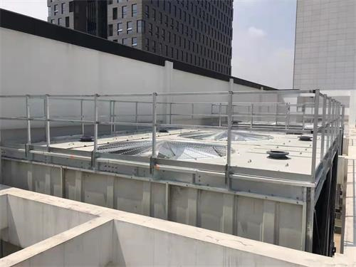 冷却塔漏水详细的解决处理方案,冷却塔底部漏水怎么处理