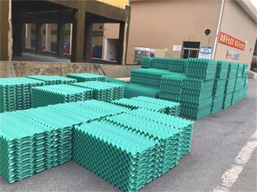 冷却塔噪音降噪治理的重要性及方法介绍,冷却塔隔音降噪公司