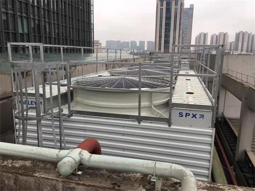 冷却塔噪声国家标准,冷却塔噪声评价指标标准,冷却塔噪声检测
