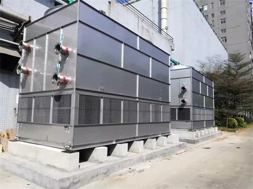 常见的冷却塔噪声降噪治理方法有哪些,冷却塔噪声治理方案