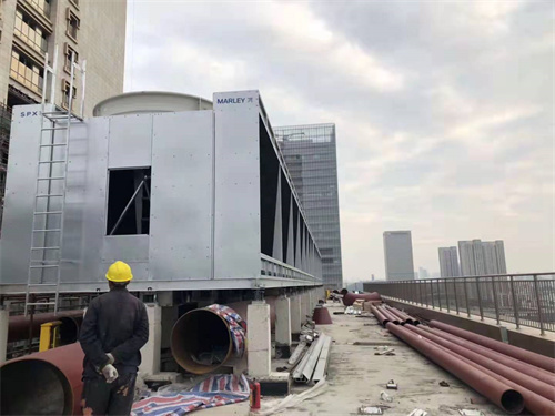 空调冷却塔的维修保养,空调冷却塔维修需要什么经营范围