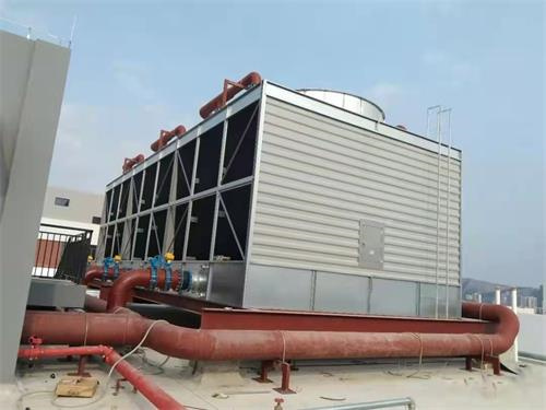 闭式冷却塔表冷器是什么(闭式冷却塔表冷器的作用)闭式冷却塔价格多少