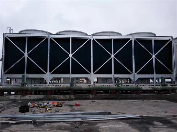 为什么要安装冷却塔隔音墙呢(冷却塔隔音屏障安装施工厂家),男生为什么