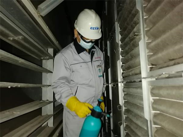 冷却塔噪音降噪治理的重要性及方法介绍,冷却塔隔音降噪公司