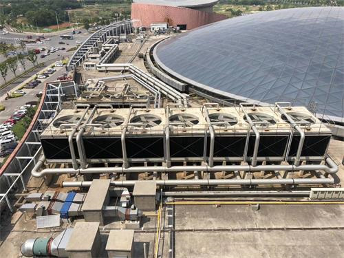 楼上空调噪声扰民解决妙招(楼上空调外机声音大算不算扰民),楼上空调外
