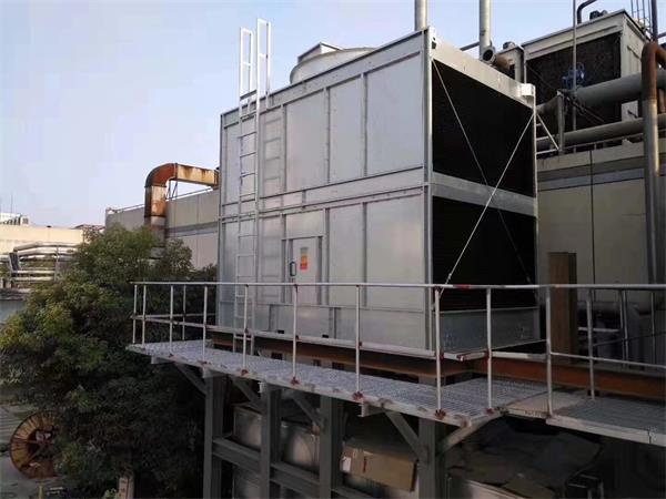 中央空调降噪治理方案,中央空调冷却塔降噪