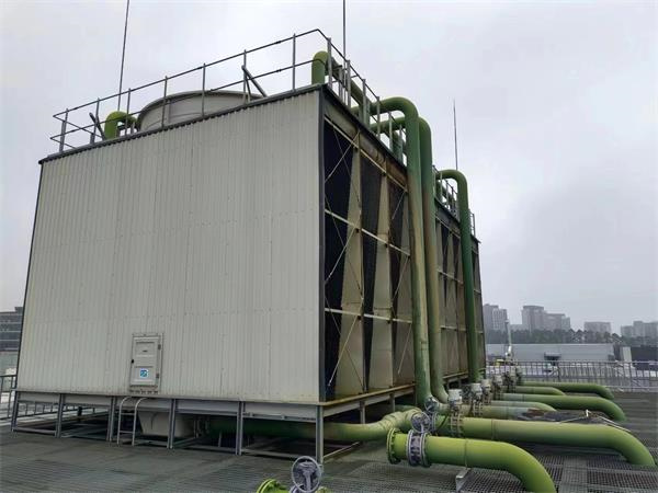 特菱冷却塔厂家降低噪声污染的方法,特菱冷却塔公司官网