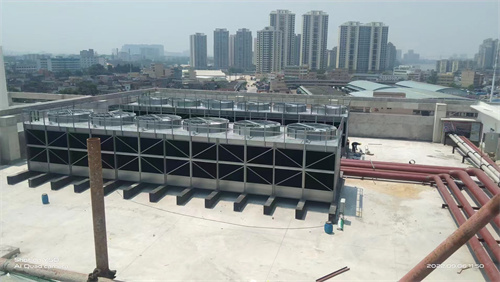 深圳冷却塔对降温条件很苛刻,冷却塔降温后水温有多少度