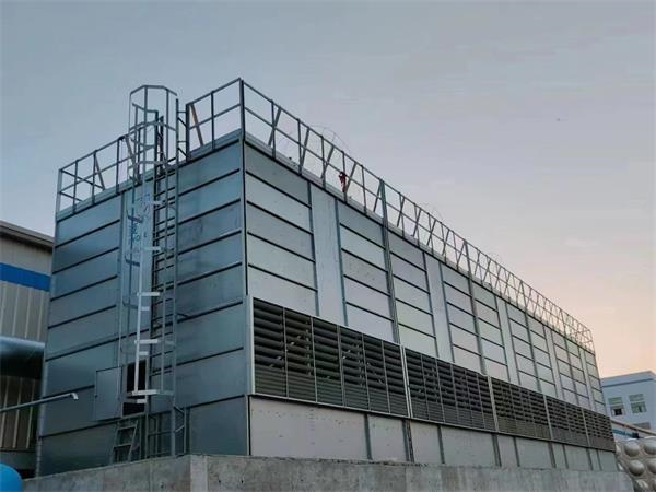 中央空调冷却塔噪音如何才可以治理？中央空调冷却塔噪音扰民举报案例