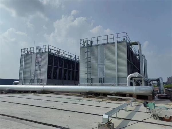 冷却塔噪音环保规定是多少,冷却塔可能产生噪声污染吗,冷却塔噪音标准