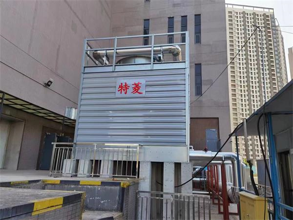 工业冷却塔噪声有什么好用的处理方案,冷却塔处理噪声