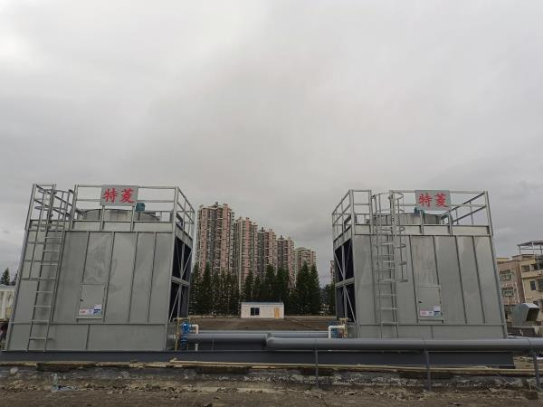 冷却塔噪声维修方法,冷却塔维修厂家电话