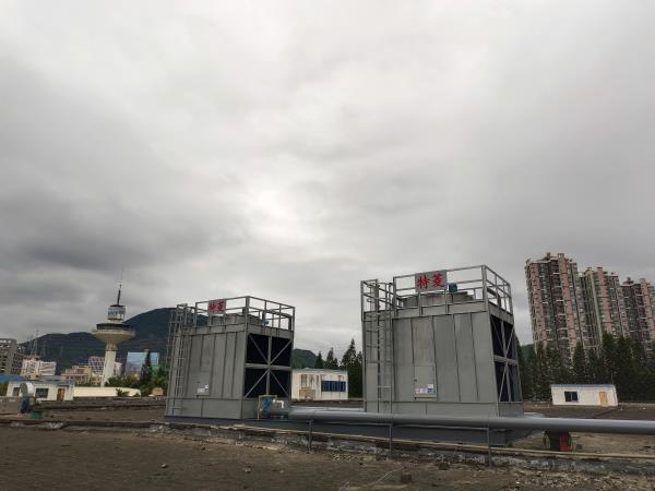 冷却塔为什么会有噪音呢,冷却塔噪音大如何隔音,冷却塔为什么有最小流
