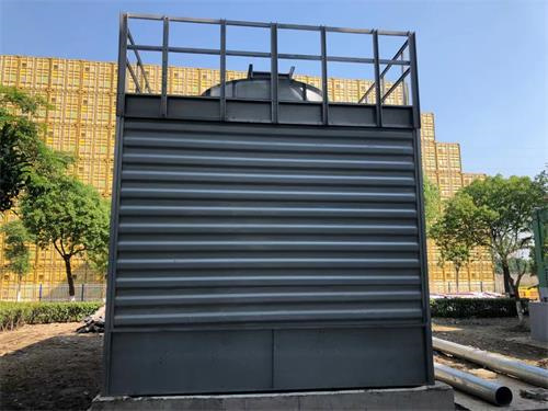 中央空调冷却塔噪音如何才可以治理？中央空调冷却塔噪音扰民举报案例