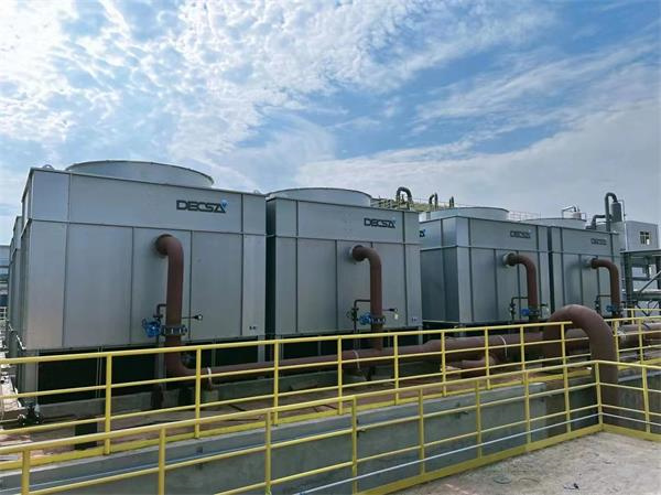 中央空调冷却塔噪音如何才可以治理？中央空调冷却塔噪音扰民举报案例