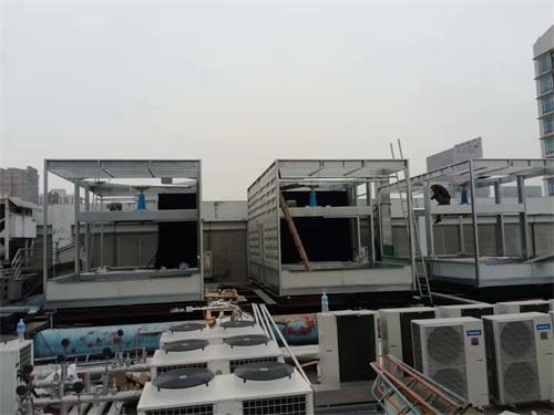 商场<a href=http://www.fjipr.cn/tags/10_0.html target=_blank class=infotextkey>冷却塔噪音</a>治理